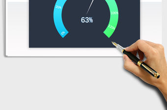 2021可視化儀表盤免費下載