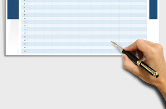 2021客戶訂單管理明細表可查詢業績免費下載