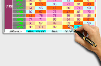 星座男女配對分數(shù)表免費下載