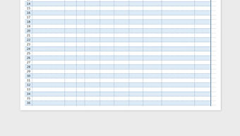 2022倉庫庫存盤點表免費下載