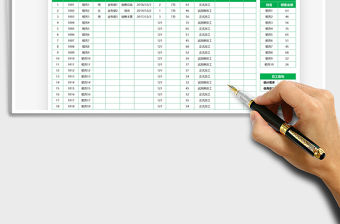 2021員工銷售業(yè)績(jī)統(tǒng)計(jì)表免費(fèi)下載