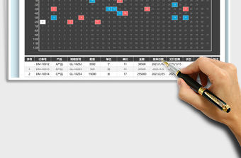 2021營銷運(yùn)營分析表免費(fèi)下載