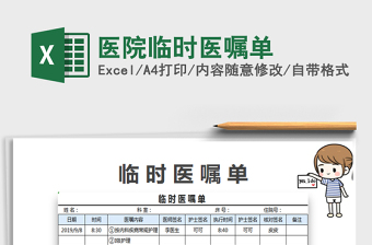 2022医院我为群众办实事清单内容