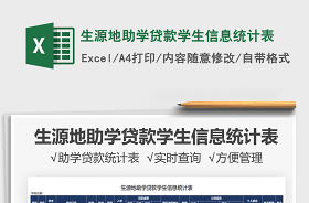 2021年云南生源地助學(xué)貸款申請(qǐng)表