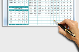2021倉(cāng)庫(kù)進(jìn)銷存管理免費(fèi)下載