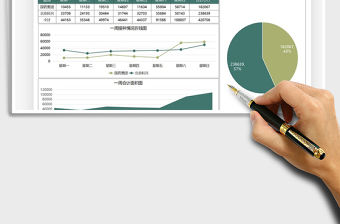 2021社區一周疫苗接種人數匯報免費下載