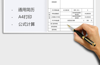 2022采購(gòu)付款審批單免費(fèi)下載