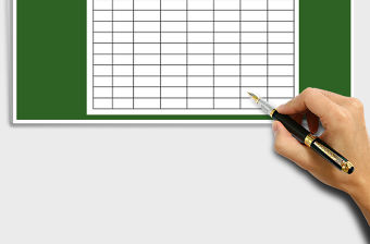 2022員工簽到簿免費下載