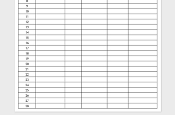 2022銷(xiāo)售清單免費(fèi)下載