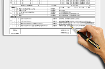 2022专票退回重开作废红票申请表免费下载