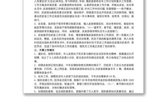 社區(qū)黨委書記黨管武裝述職報告10篇