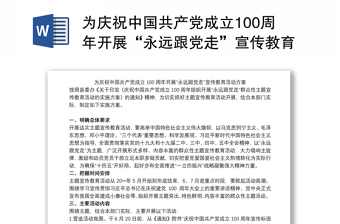 2022伟大的奋斗中国共产党早期组织的建立与活动报告内容听后感