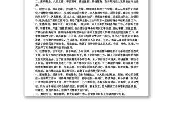 財(cái)務(wù)會(huì)計(jì)個(gè)人年終工作總結(jié)三篇