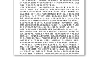 支部書記述職報告2020 黨支部書記20xx年述職報告