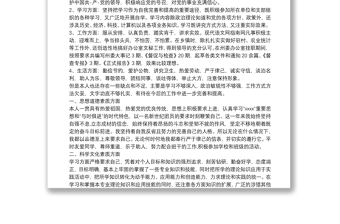 2021個(gè)人思想政治表現(xiàn)自我評(píng)價(jià)