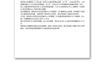 單位愛心捐款簡報 愛心捐款簡報