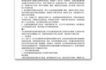 黨支部黨建問題臺賬整改報告