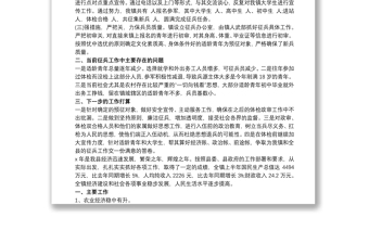 鄉(xiāng)鎮(zhèn)20xx年征兵工作總結(jié)