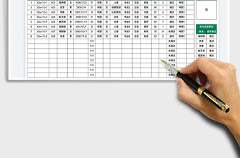 2021舞蹈考級考試成績表免費下載