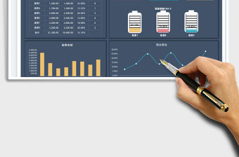 2021銷(xiāo)售渠道對(duì)比分析表免費(fèi)下載