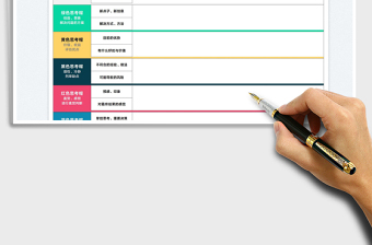 2021六頂思考帽免費(fèi)下載