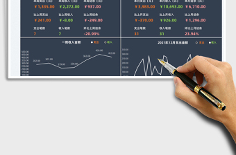 2021財(cái)務(wù)收支記賬本免費(fèi)下載