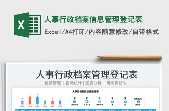 2022档案资料借阅登记表