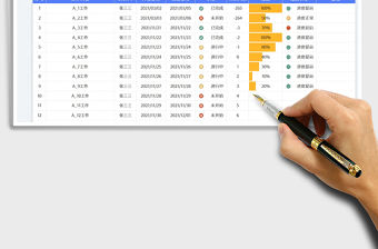2022工作計(jì)劃表免費(fèi)下載