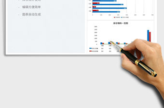 2022家居產(chǎn)品月庫存統(tǒng)計表免費下載