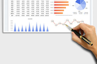 2022項目投資預算明細表免費下載
