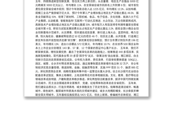 在中国共产党长沙市第十三次代表大会上的报告（全文）