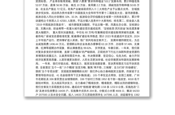 （贵州省）2020年织金县人民政府工作报告（全文）