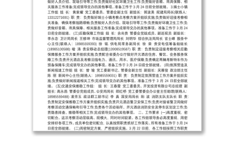 云南省党政代表团赴黔考察贵安新区服务保障工作方案