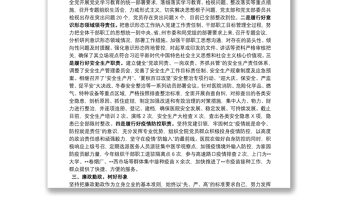 醫(yī)院黨支部副書記述職報告