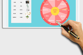 2022年會抽獎小程序免費下載