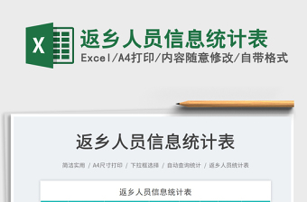 2022高校人员信息表excel