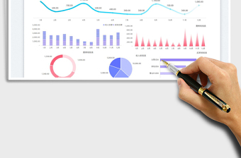 2022財(cái)務(wù)報(bào)表-收入支出利潤(rùn)表免費(fèi)下載