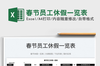 2022Excel薪级工资一览表