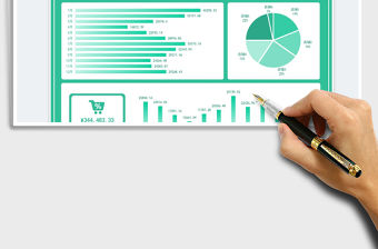 2022年度銷售業(yè)績情況統(tǒng)計(jì)表免費(fèi)下載