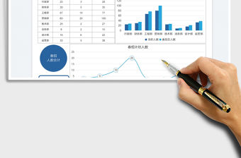 2022人力資源春招計(jì)劃表免費(fèi)下載