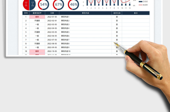 2022待辦事項(xiàng)計(jì)劃表-todolist免費(fèi)下載