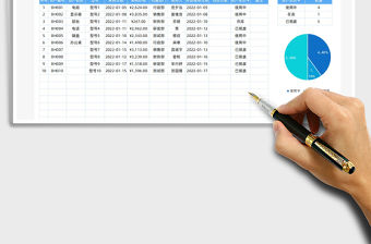 2022固定資產管理表免費下載