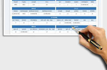 2022销售合同管理系统可查询免费下载