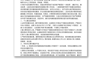 黨組主要負(fù)責(zé)人履行“第一責(zé)任人”職責(zé)情況報(bào)告