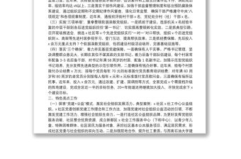 黨支部特色亮點工作總結匯報