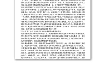 政治巡察專題黨課講稿：深化政治巡視 堅決落實“兩個維護”