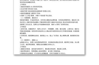 2022年黨群工作部工作計(jì)劃