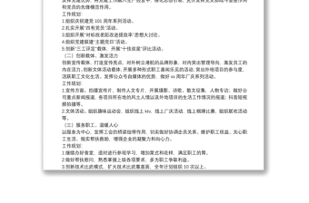 2022年黨群工作部工作計劃
