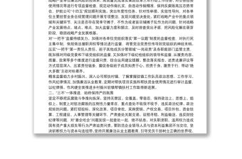 2022年公司紀檢工作要點