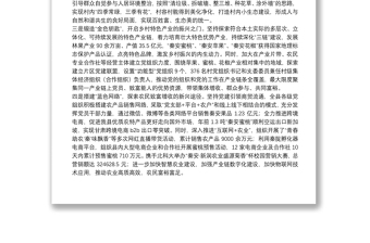 縣“四色”調(diào)配 擘畫鄉(xiāng)村振興新圖景
